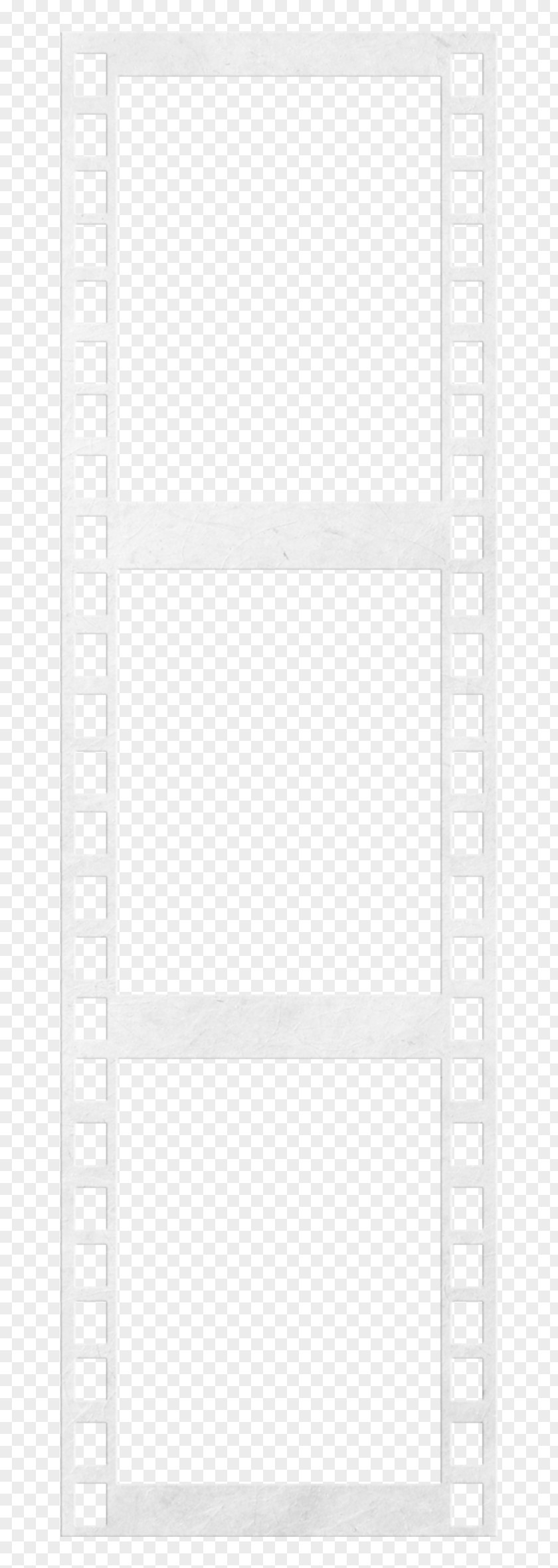 Vector Cartoon Picture Frame,Film Border White Black Angle Area Pattern PNG