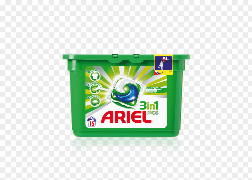 ARIEL BABY Ariel Laundry Detergent Washing PNG