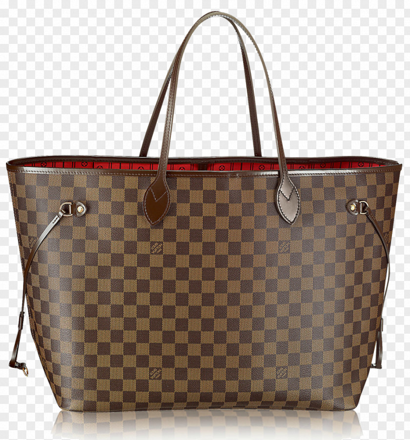 Bag Louis Vuitton Handbag Tote Monogram PNG