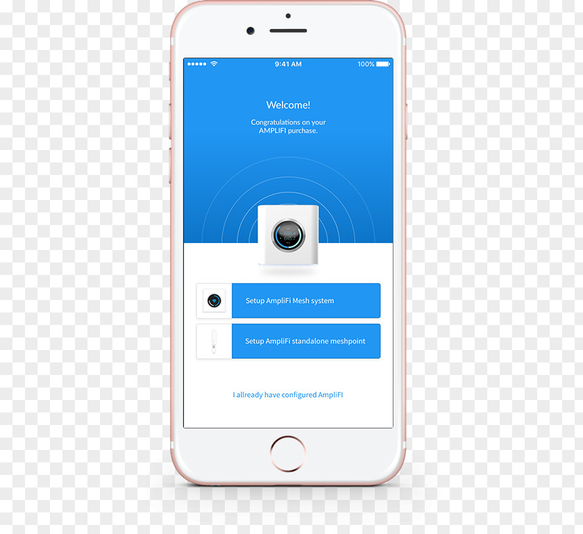 Boost Smartphone Watches Ubiquiti AmpliFi Home Wi-Fi System AFi-HD AFI-R Networks Router PNG