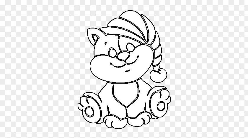 Cat In The Hat Coloring Pages Book Toy Drawing Child Doll PNG