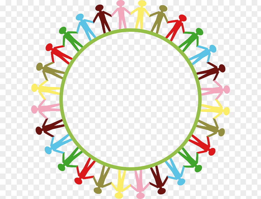 Childrens Day Circle Drawing Clip Art PNG