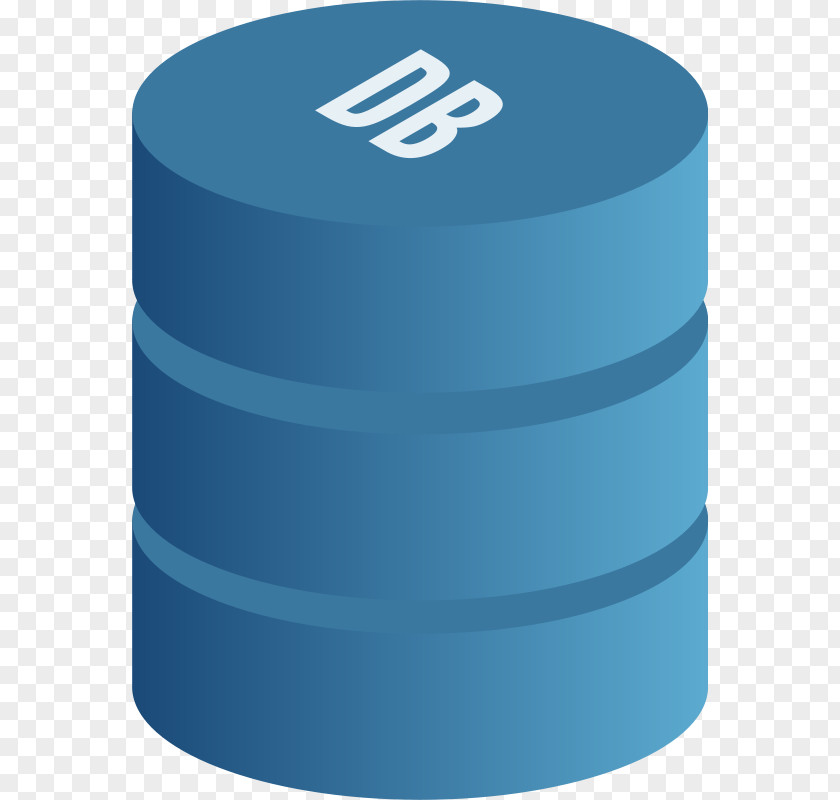Db Cliparts Cloud Database Server Clip Art PNG