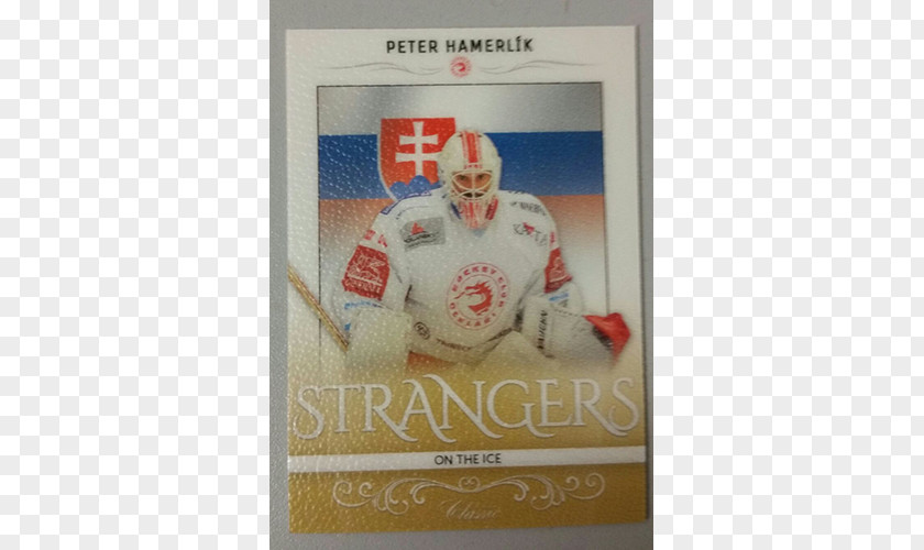 Ebsco Hokejová Playing CardBonus Card Hockey Ice Bonus PNG