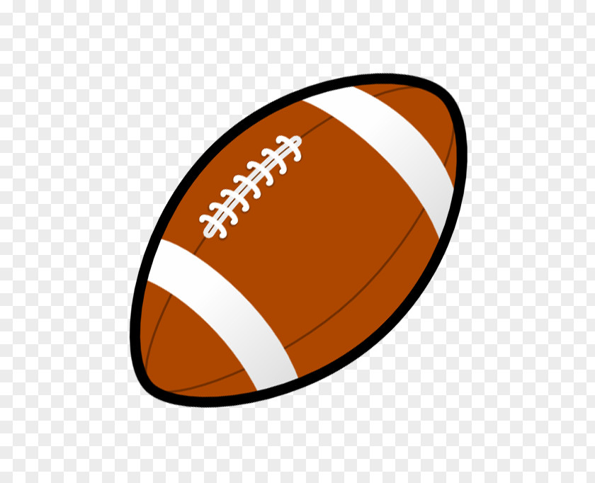 Football Cliparts Transparent American Rugby Ball Clip Art PNG