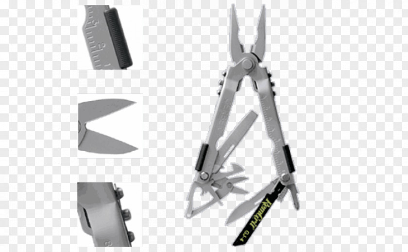 Gerber Gear Multi-function Tools & Knives Knife Pliers PNG