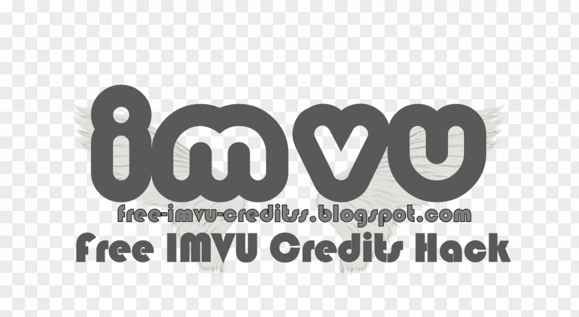 Imvu Accounts And Passwords Logo Brand Product Design Font PNG