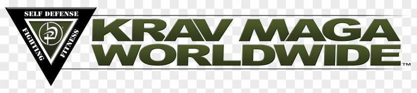 Krav Maga Worldwide • West LA Logo Training Martial Arts PNG