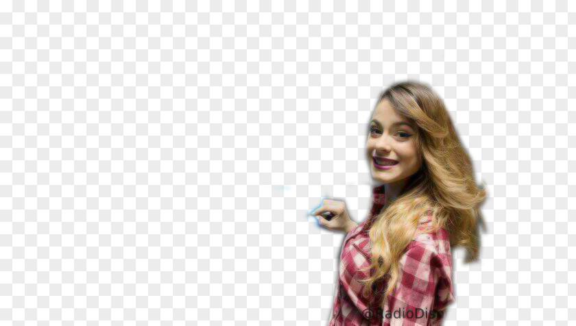 Martina Stoessel Violetta Libre Soy Disney Channel PNG