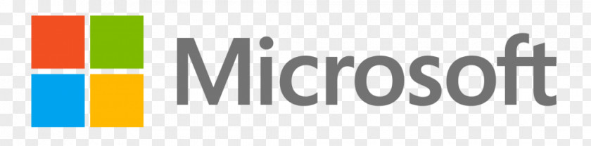 Microsoft Logo PNG