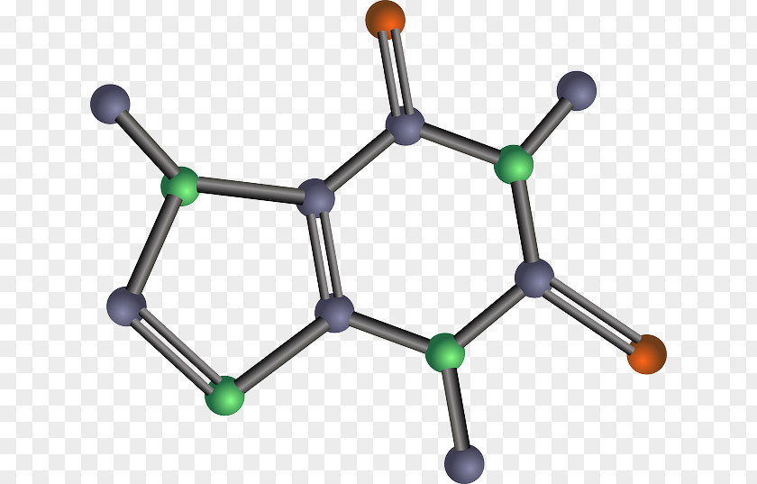 Molecular Structure Background Molecule Chemistry Organic Compound Clip Art PNG
