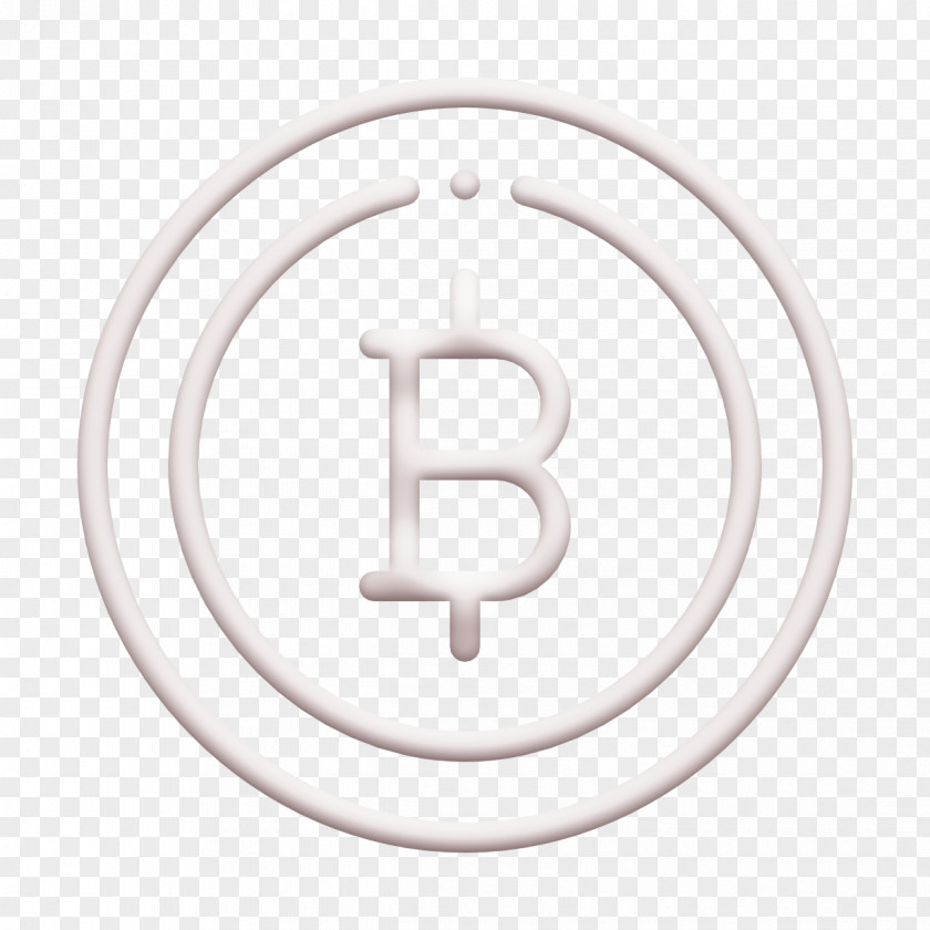 Money Icon Bitcoin PNG