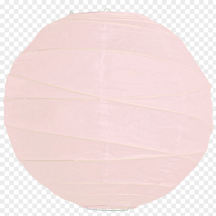 Polka Dot Lantern Pink M PNG