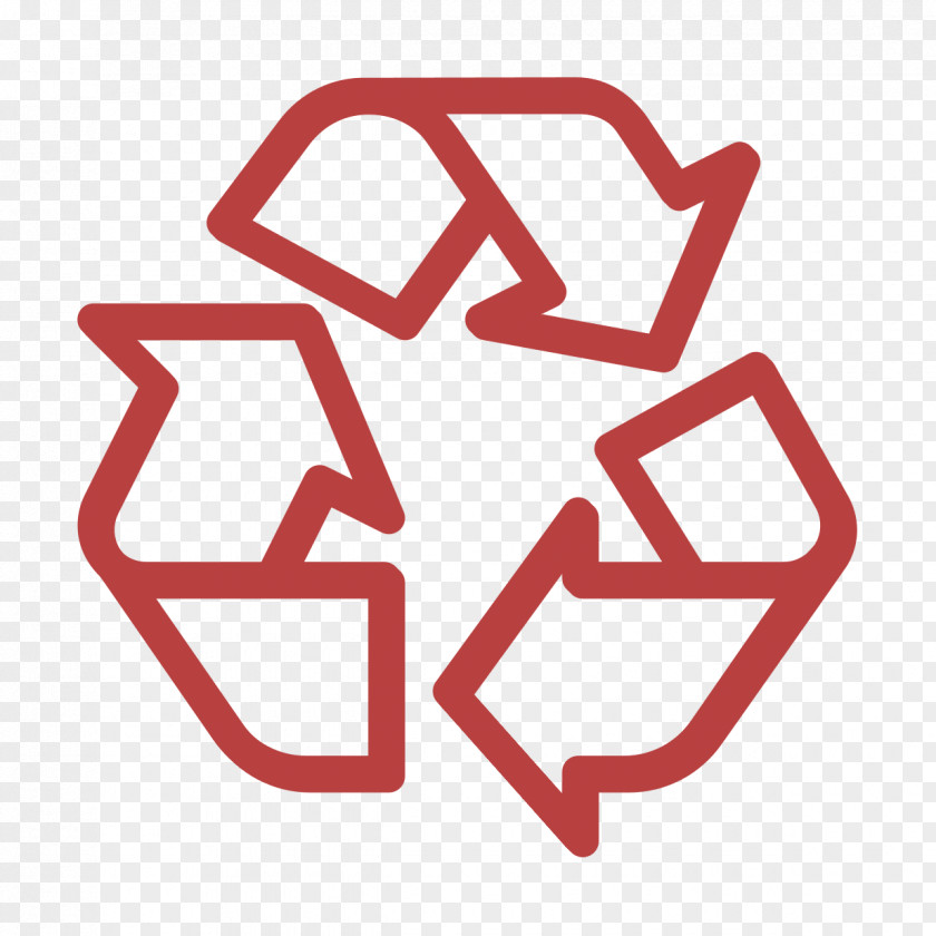 Recycle Icon Nature & Ecology Trash PNG