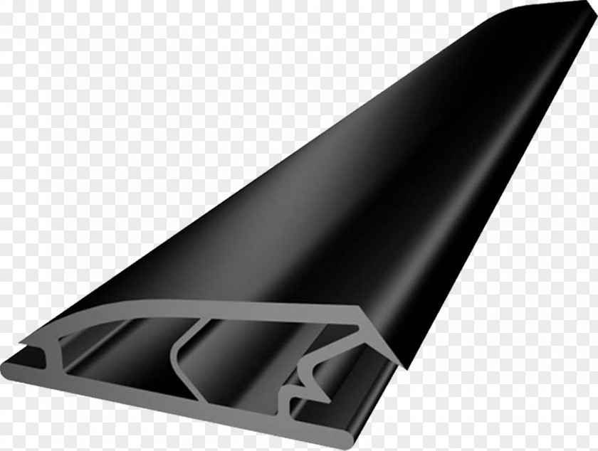 Seal Gasket Exitex Sill Plate Natural Rubber PNG