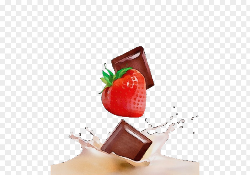 Strawberry PNG