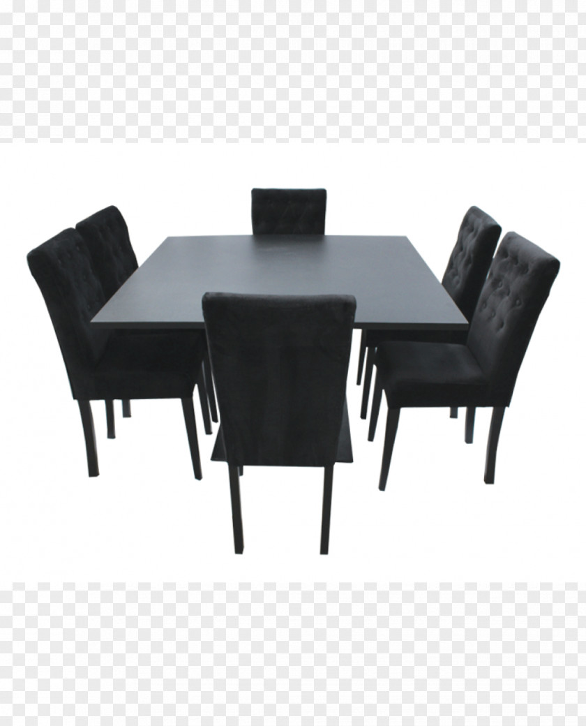 Table Chair Furniture Dining Room PNG