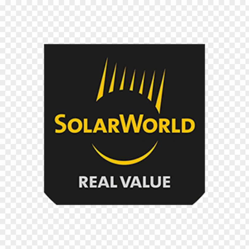 United States SolarWorld Solar Panels Power Energy PNG
