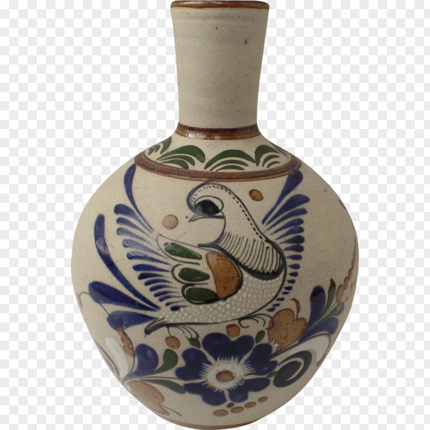 Vase Pottery Ceramic PNG