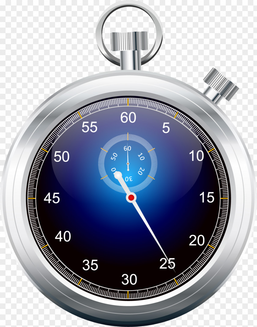 Watch Stopwatch Clip Art PNG