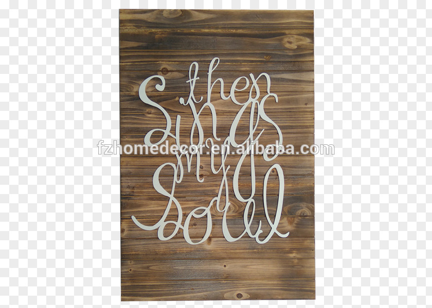 Wood Calligraphy /m/083vt Brown Font PNG