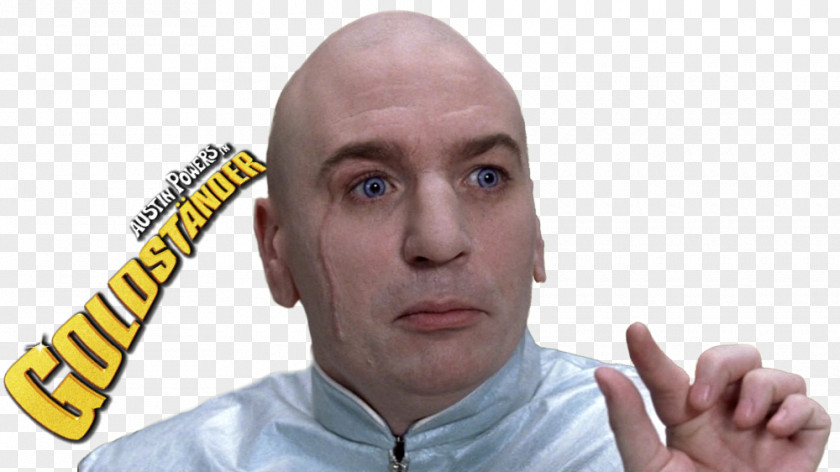 Austin Powers Mike Myers Dr. Evil Powers: International Man Of Mystery Fat Bastard PNG