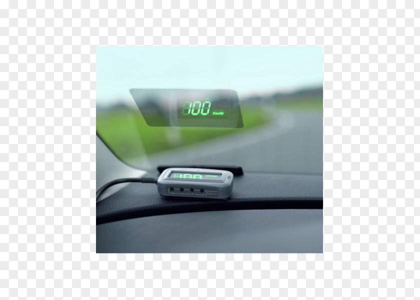 Car Head-up Display Glass Rear-view Mirror Windshield PNG