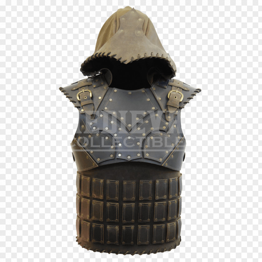 Double Arrow Plate Armour Cuirass Body Armor Live Action Role-playing Game PNG