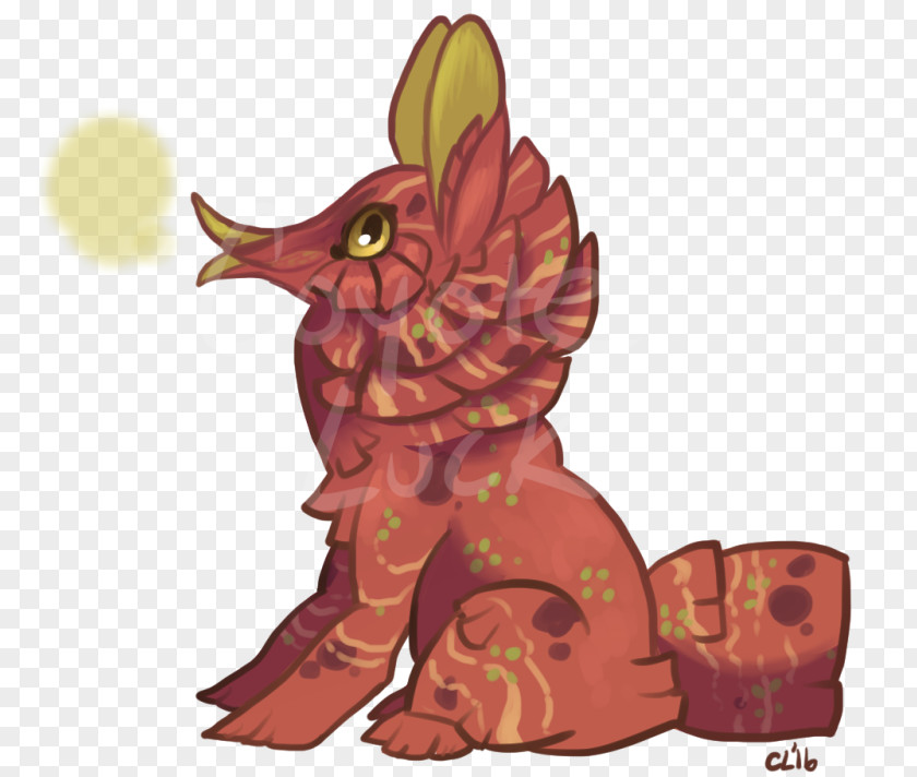 Dragon Cartoon Animal PNG