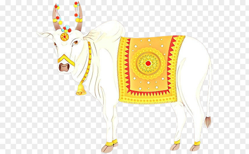 Ear Livestock India Drawing PNG