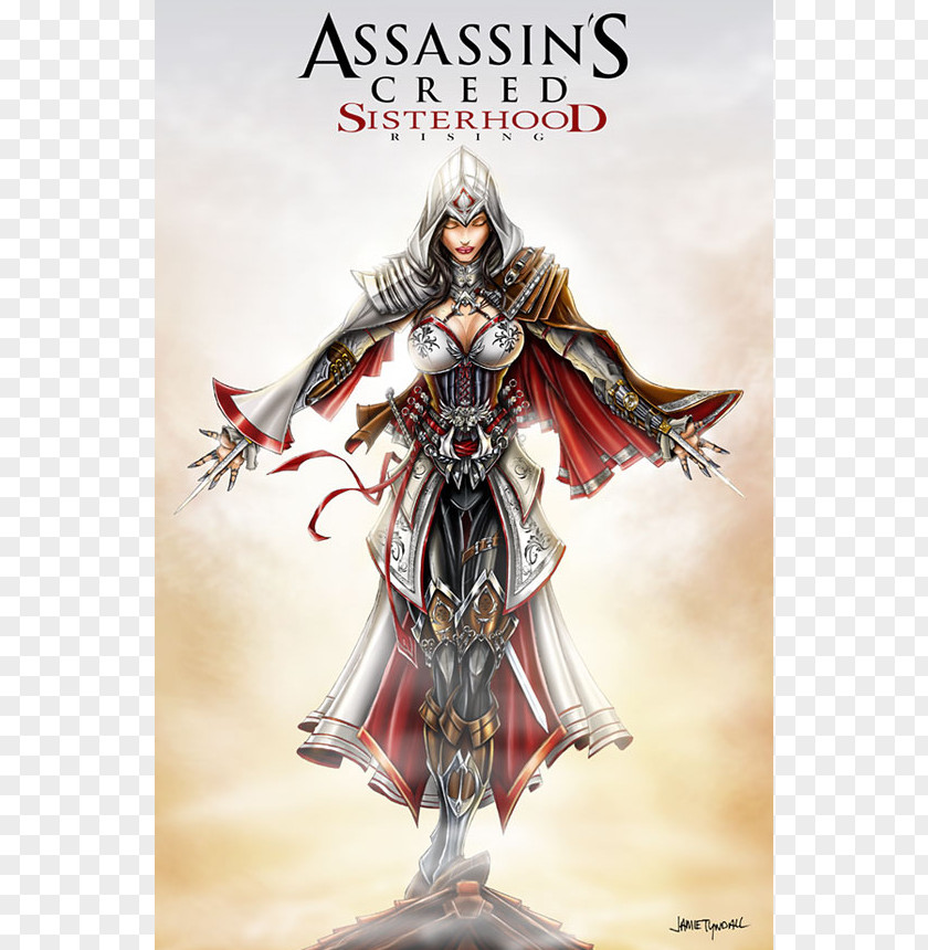 Ezio Assassin's Creed IV: Black Flag Creed: Revelations Syndicate Brotherhood Auditore PNG