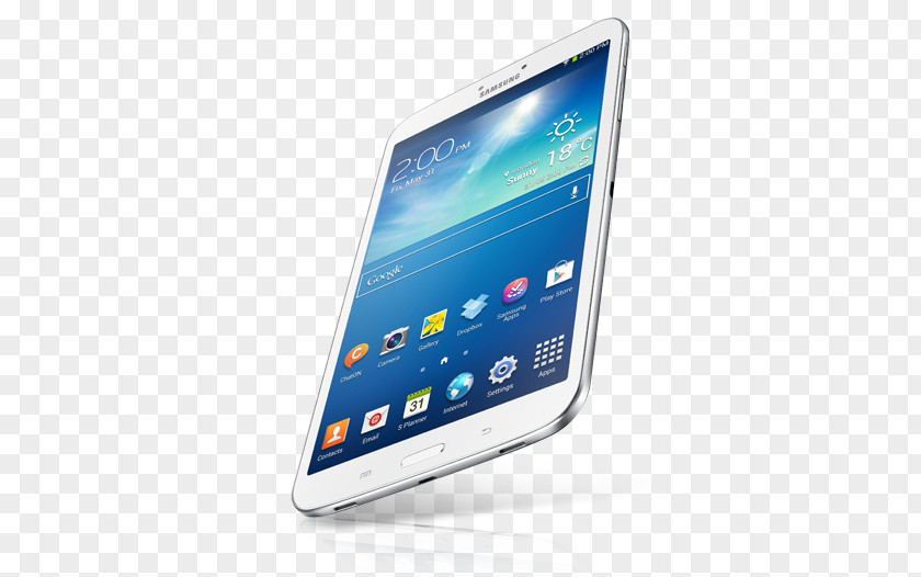 Galaxy Samsung Tab 3 8.0 7.0 S2 PNG