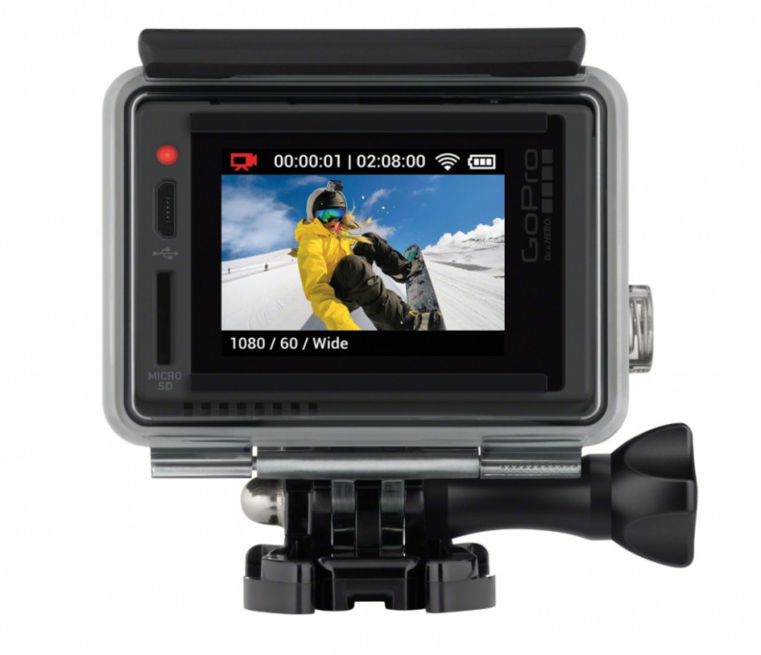 Gopro Cameras GoPro Video Action Camera Best Buy PNG