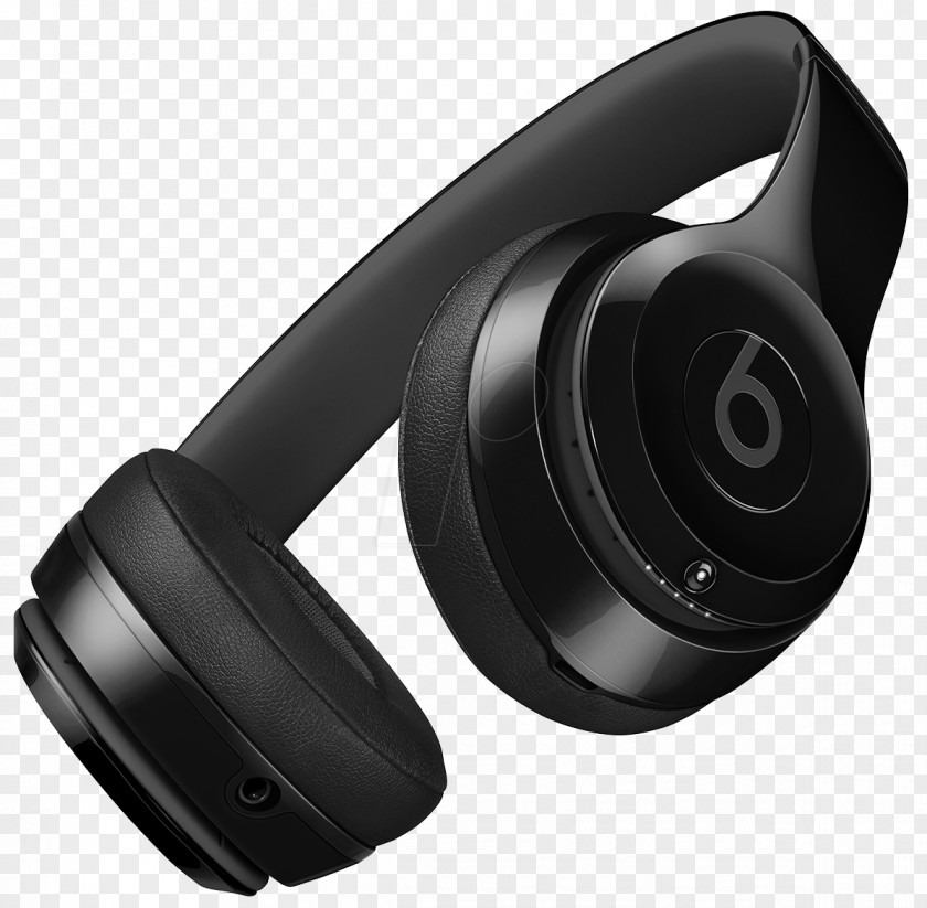 Headphones Beats Solo 2 Apple Solo³ IPad 3 Electronics Wireless PNG