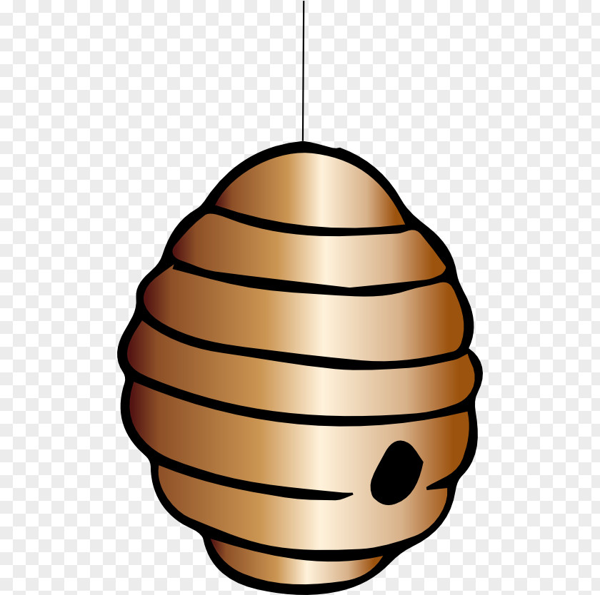 Hive Beehive Honey Bee Sting Clip Art PNG