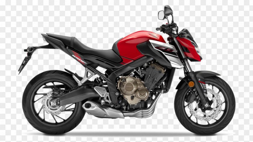 Honda CB650 CBR650F Motorcycle CB600F PNG