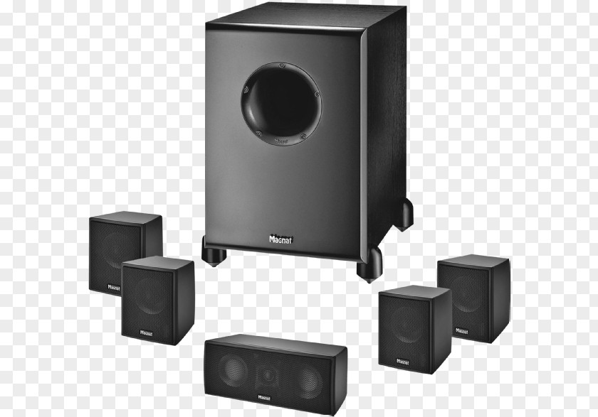Magnat Betasub 20 A Loudspeaker Monitor Supreme Sub 202A Subwoofer Audio Needle Alu Sat PNG