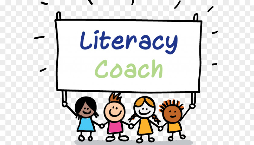 Melisa Cartoon Clip Art Reading Literacy Coach Teacher PNG