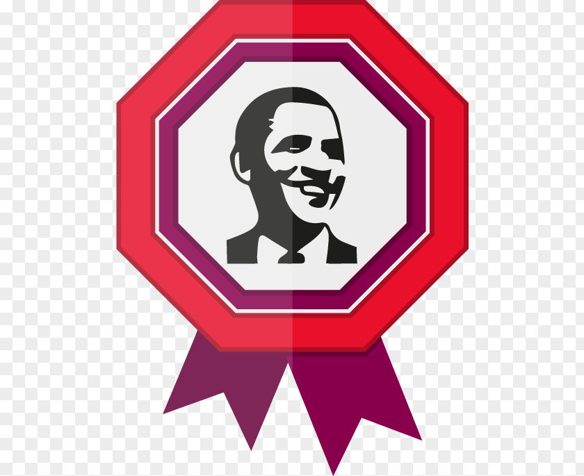 Obama Speech E-Learning Debatrix Training Clip Art PNG