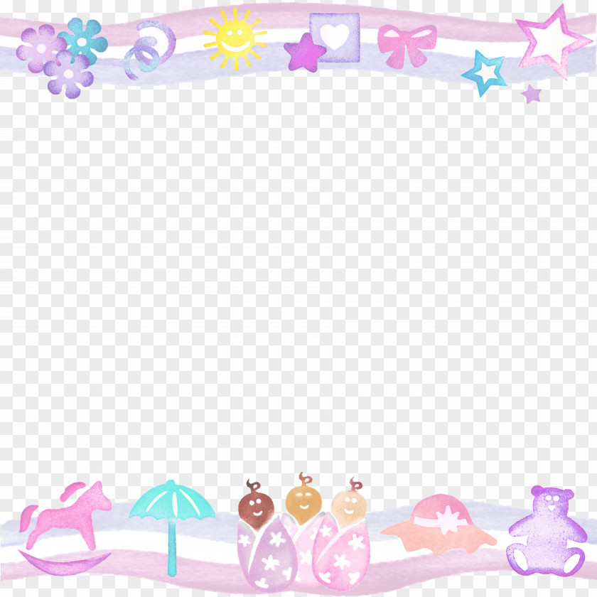 Pink Book Infant Children's Literature PNG