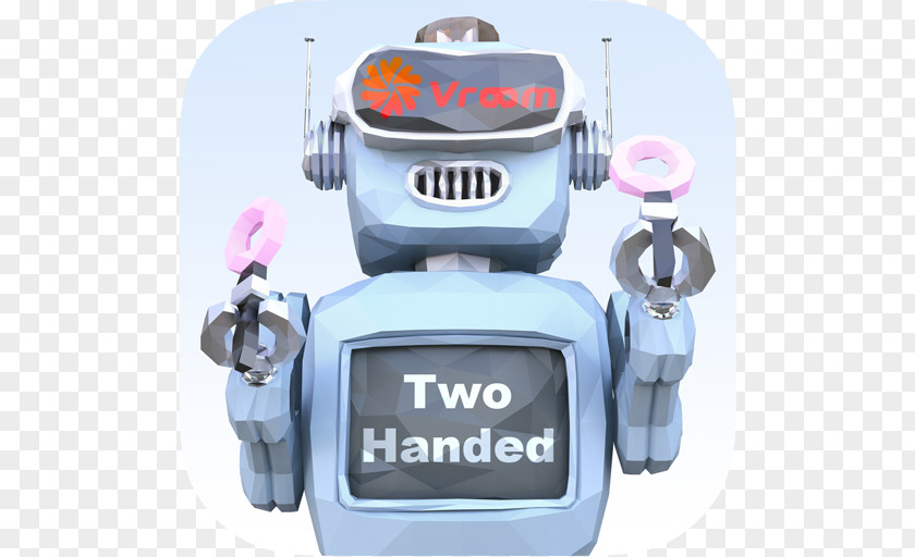 Robot Computer Hardware PNG