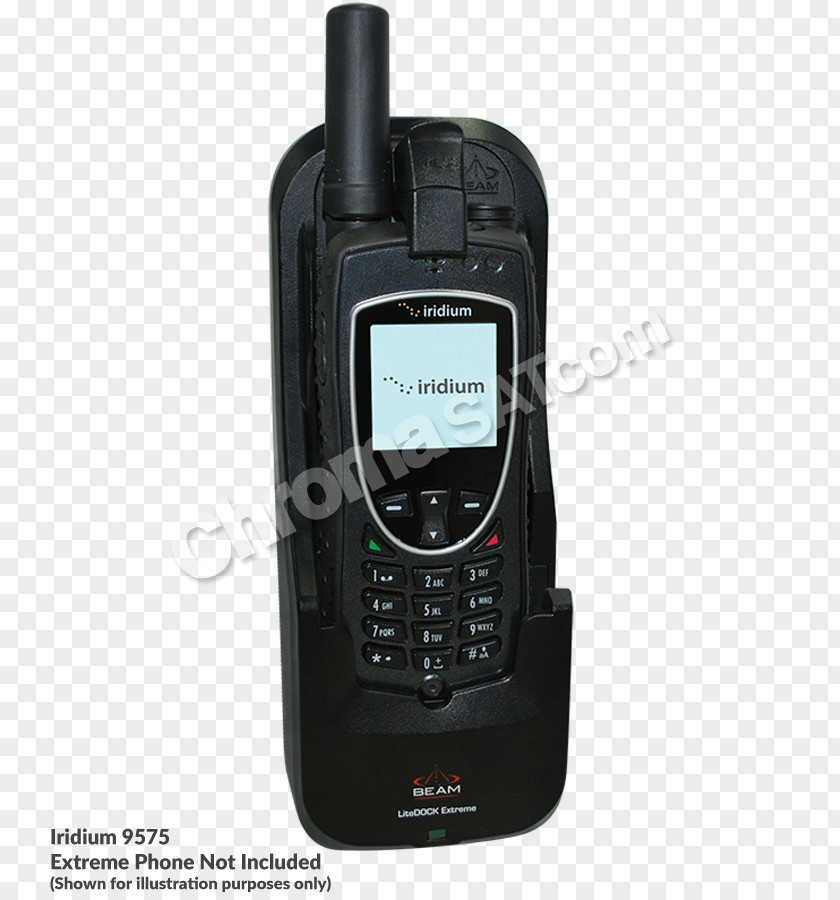 Satellite Telephone Feature Phone Iridium Communications Phones PNG