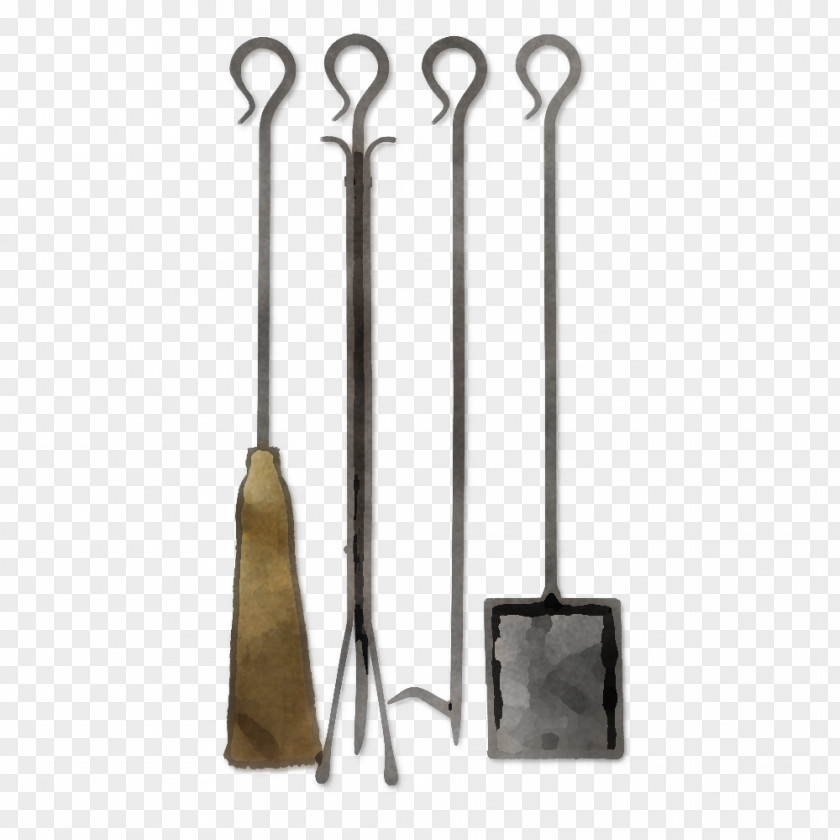 Shovel Garden Tool Metal PNG