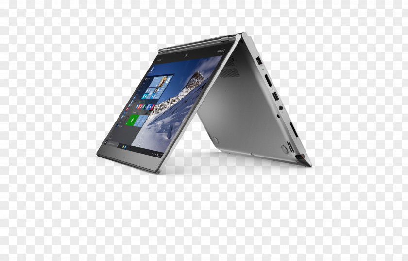 Smartphone Laptop Intel Lenovo ThinkPad Yoga 460 X1 Carbon PNG