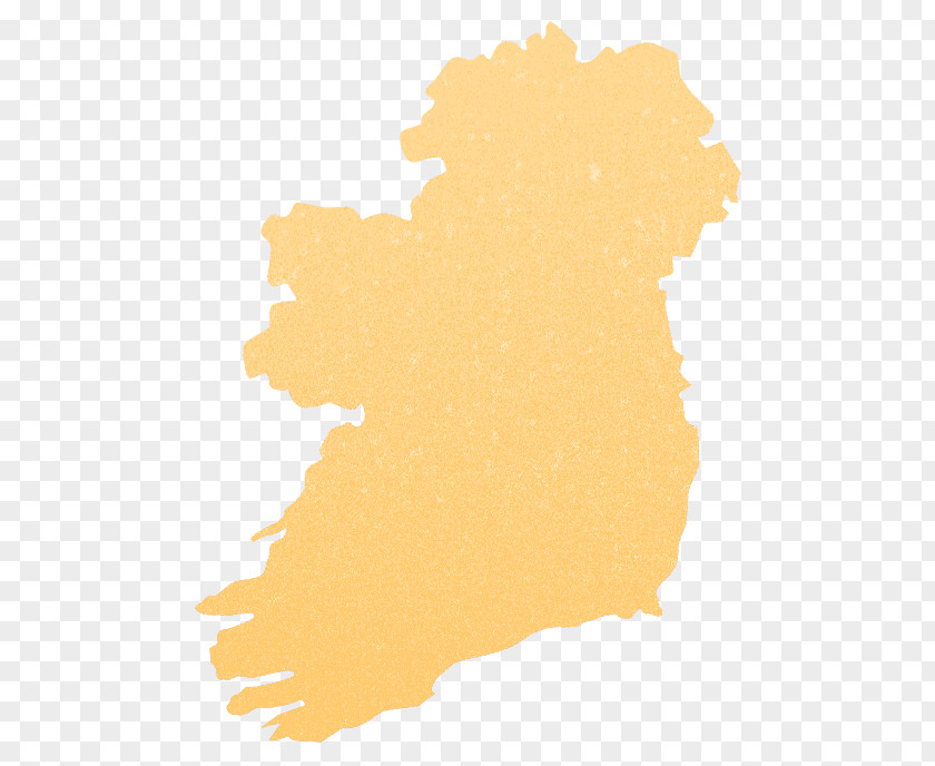 Snacks Packet Ireland Ecoregion Map Font PNG
