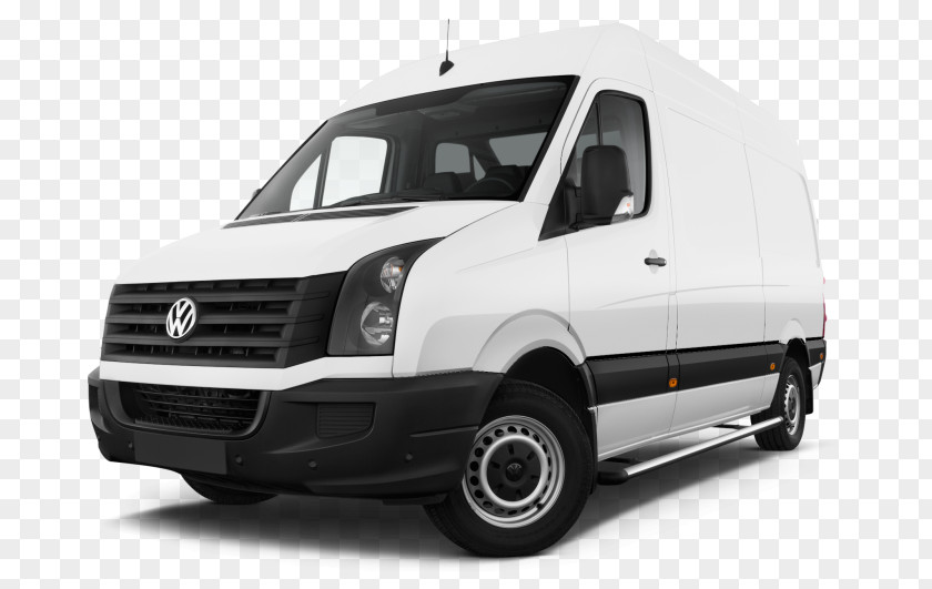 Volkswagen Crafter Car Renault Vehicle PNG