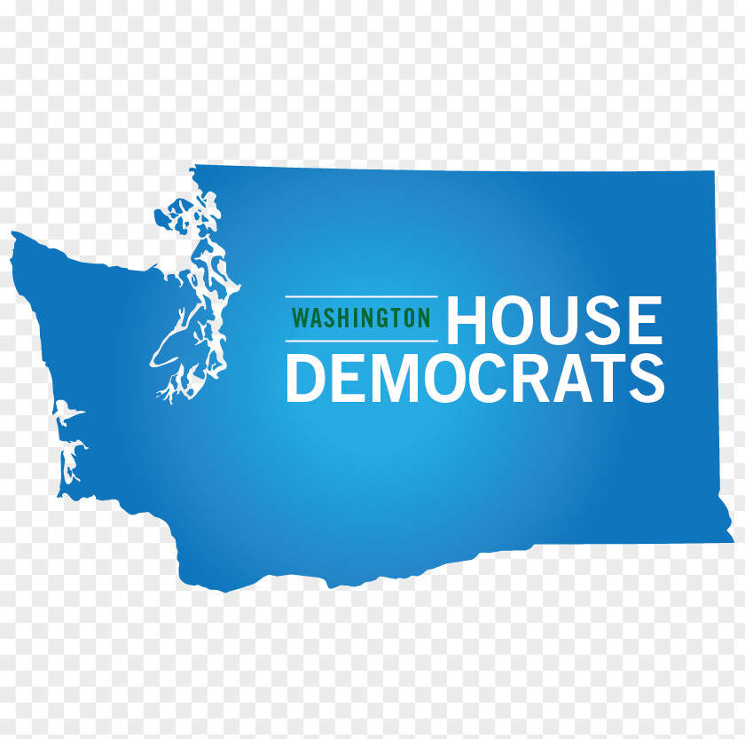 Washington State Snohomish County, King Senate Democratic Party Legislature PNG