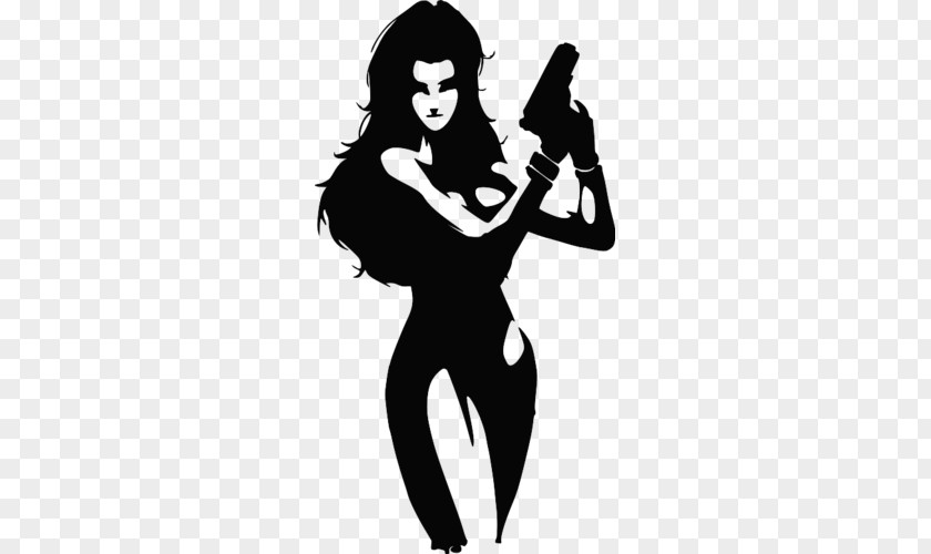 Woman Weapon Self-defense PNG