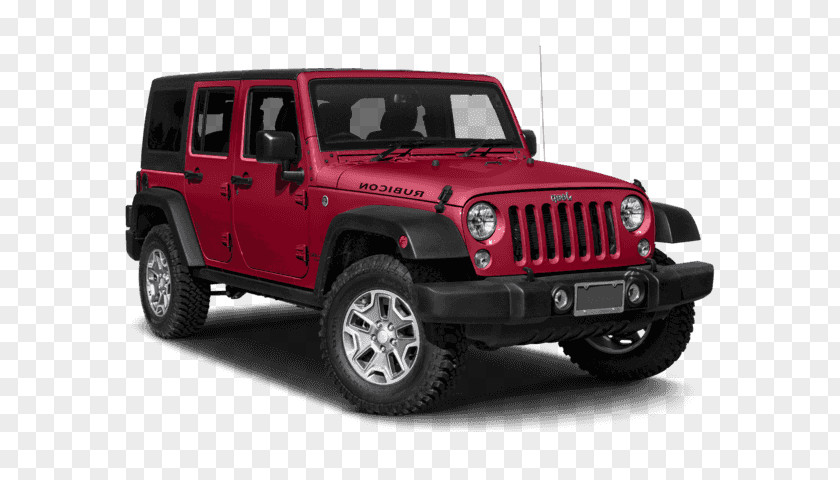 2017 Jeep Wrangler Unlimited Sahara 2018 JK Chrysler Dodge Car PNG