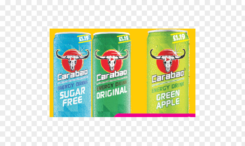 2018 EFL Cup Final FA Reading F.C. Carabao Energy Drink PNG